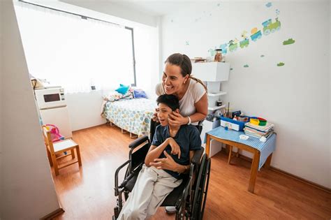 Kids With Severe Disabilities Need Home Care Services