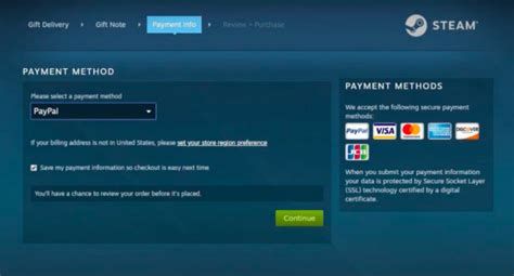 It's an app that gives you money when you upload photos of your receipts. Steam Wallet: How to Add Funds, Buy Games and More ...