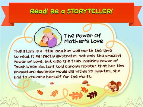 Best Short Stories With Moral The English Story For