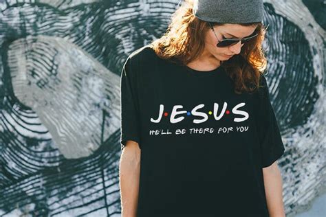 15 christian t shirts you might have owned if you grew up in a youth group