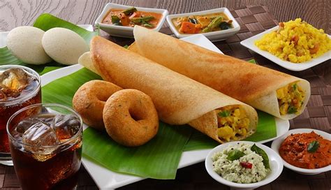 20 Traditional South Indian Foods That Will Change Your Life Forever!