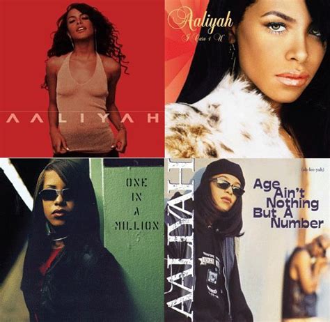We Miss You Ten Best Aaliyah Songs Aaliyah Songs Aaliyah Albums