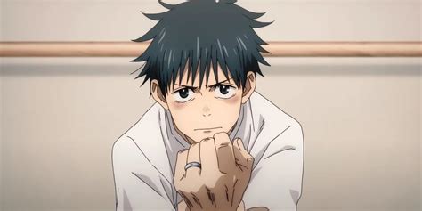 Jujutsu Kaisen Onde Estava Yuta Okkotsu Durante O Incidente De Shibuya