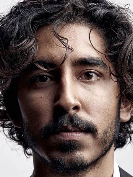 Update More Than 139 Dev Patel Hairstyle Best Vn
