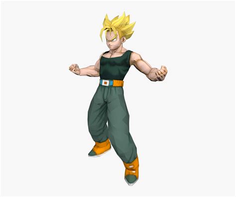 Dragon ball z xenoverse 3 ppsspp zip file download. Download Zip Archive - Dragon Ball Z Sagas Trunks, HD Png Download - kindpng