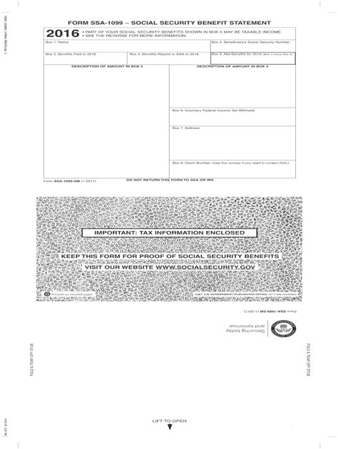 1099 Form Social Security Fill Online Printable Fillable Blank