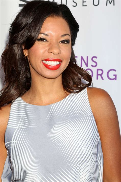 Angel Parker 7th Annual Women Making History Awards 04 Gotceleb