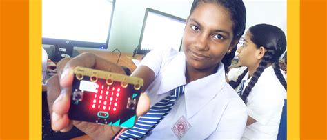 Teaching Sri Lankan Girls How To Code Internet Society