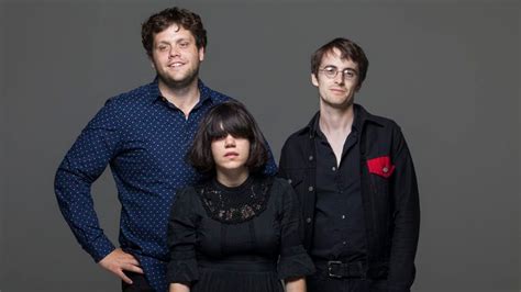 Screaming Females Marissa Paternoster On The Precious Blandness Of “ho