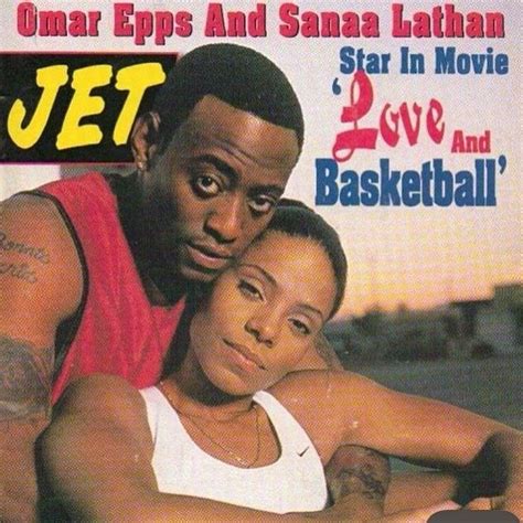 My Movie Love And Basketball Movie Basketball Movies Couples Vibe