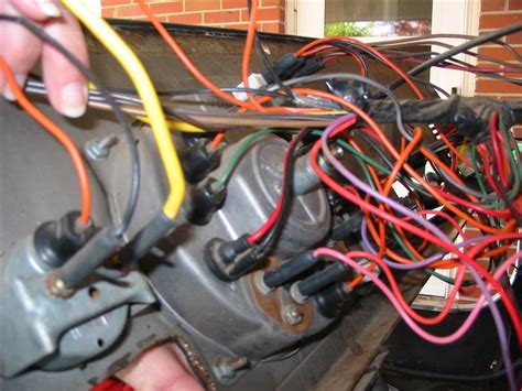 No power to turn signal fuse. Help ID A Few Loose Wires Under Dash - JeepForum.com