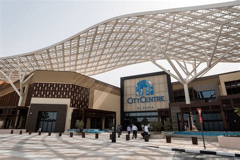 Majid Al Futtaim Opens 708m Lifestyle Retail Hub In Sharjah