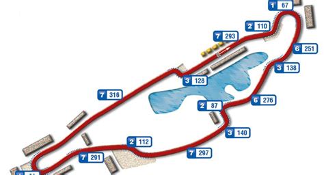 Beliebte kategorien für le castellet. GP Kanada (Formel 1) - Aktuelle News, Bilder und ...