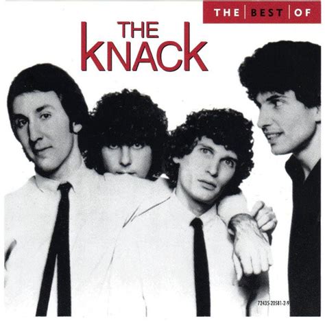 The Knack The Best Of The Knack Veröffentlichungen Discogs