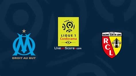 Match marseille — lens will happen on 23:00 msk time 20.01.21. Marseille vs Lens Preview and Prediction Live stream Ligue ...