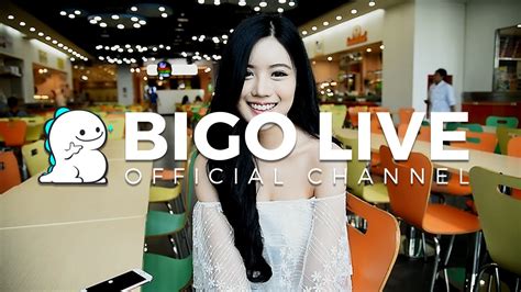 Bigo Channel Young People Love Streaming In Bigo Live Part 2 Youtube