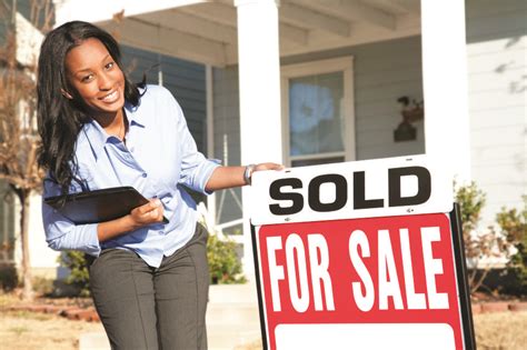 Kami agen real estate rumah/property menyediakan/menjual berbagai jenis property baik itu rumah, tanah, ruko, apartemen, gudang dan lain sebagainya. Where are all the Black Realtors? How to Find a Black Real ...