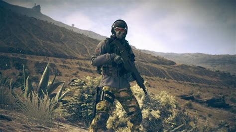 Call Of Duty Modern Warfare Anticipates The Arrival Of