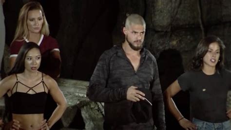 The Challenge War Of The Worlds 2 Episode 14 Recap Who Went Home In