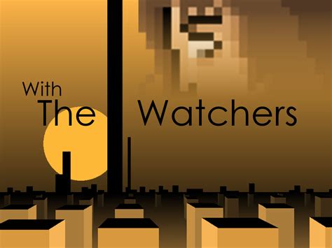 With the Watchers v1.1 news - Indie DB