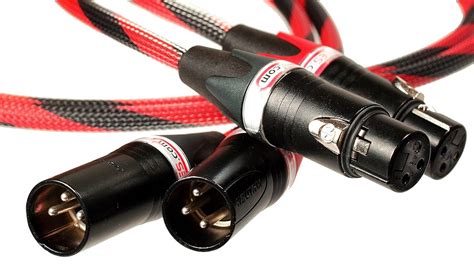 Wiring Xlr Audio Musical Theatre Best Xlr Cable For Your Studio