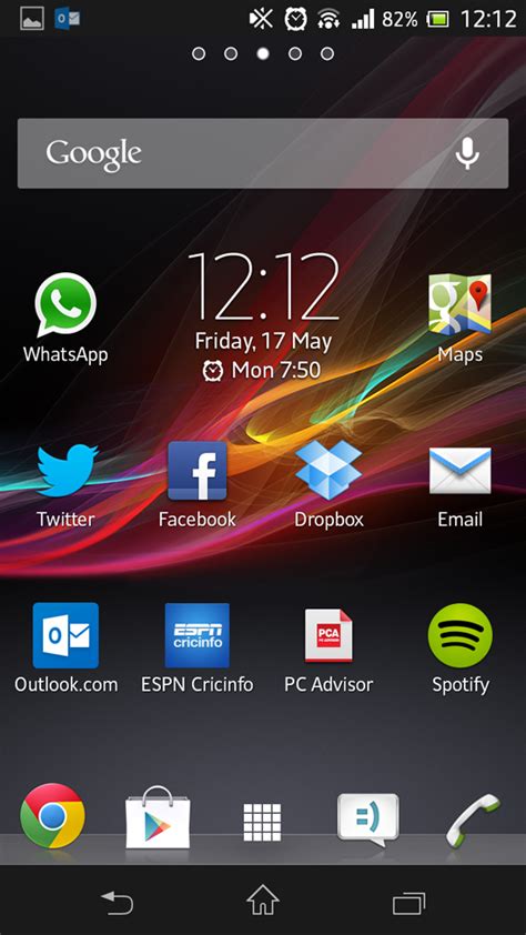 You can customize it like the way you want by long pressing the how to add google assistant commands on your home screen. Prevent Apps From Adding Home Screen Shortcuts (Google ...