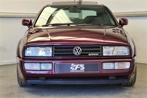 Re Vw Corrado Vr6 Spotted Page 1 General Gassing Pistonheads Uk