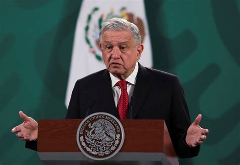 Mexican President Says Vitol Offered Pemex 30 Mln In Damages After