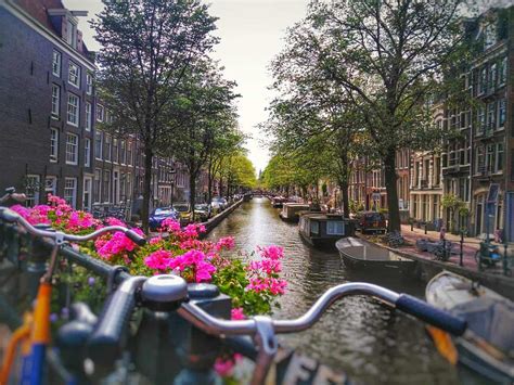 Top Ten Things To Do In Amsterdam Bucketlist Highlights