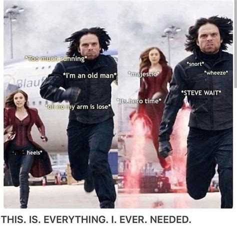 Insanely Hilarious Avengers Memes That Will Make You Laugh Till You Drop Animated Times