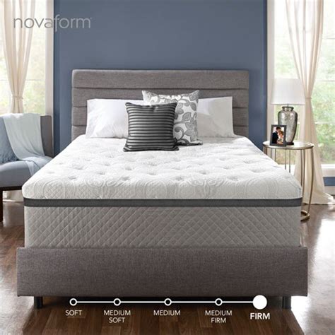 While there was a bit of an. Novaform Mattress Reviews 2021 Update - Best Mattress ...