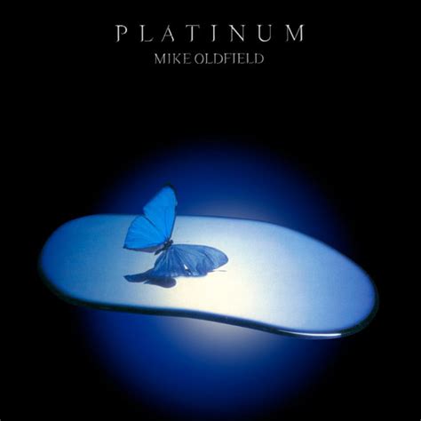 Mike Oldfield Platinum Reviews