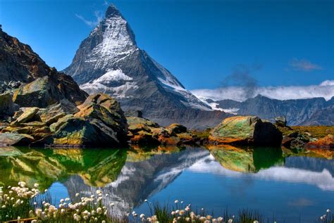 🔥 69 Matterhorn Wallpaper Wallpapersafari