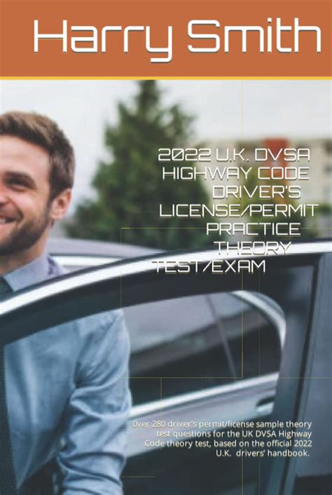 Buy 2022 Uk Dvsa Highway Code Drivers Licensepermit Practice Theory