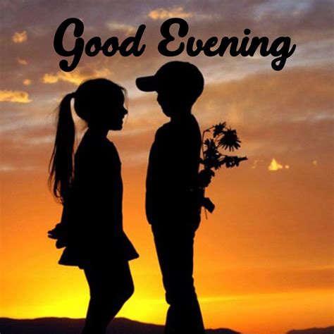 Good Evening Images With Love Download Good Morning Images Quotes