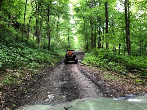 Atv Laws In West Virginia And Mcdowell County W Va The Civil
