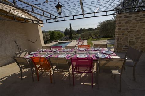 La Villa Olives And Vines Boutique Hotel And Luxury Villa In Provence