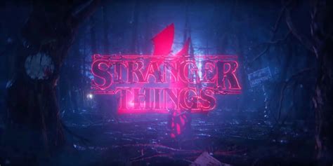 Surprise Trailer For Stranger Things 4 Reveals An Unexpected Return Heyuguys