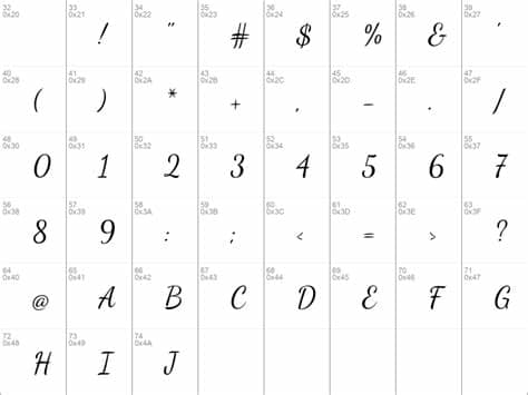 Dancing script bold download free in category script, calligraphy. Download free Dancing Script OT Regular font | dafontfree.net