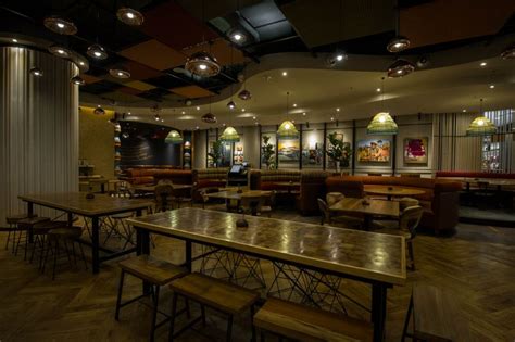I visited the mall before their opening and you can read at ioi city the mall is located at lebuh irc, next to ioi resort city and it is near the serdang hospital and uniten. NANDO'S - IOI City Mall Sdn Bhd
