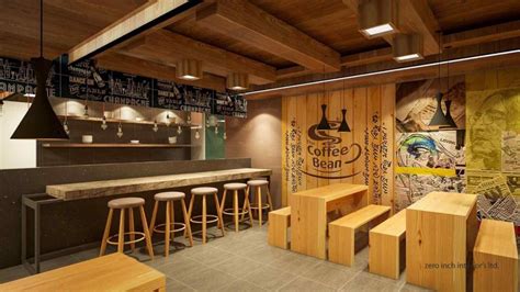 31 Coffee Shop Interior Design Ideas To Say Woww The Architecture Designs