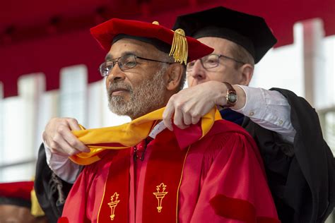 136th Usc Commencement Ceremony Statistician Anesthesiolo Flickr