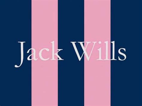 Jack Wills With Store At Spalding Springfields Seeks New Buyer