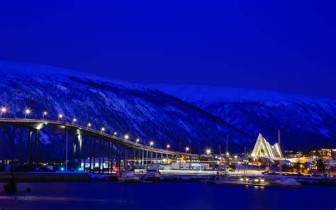 Gps Jamming Still Causing Problems In Finnmark High North News Rntf