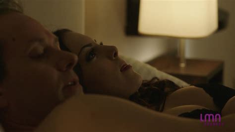 Naked Elizabeth Gillies In Killing Daddy