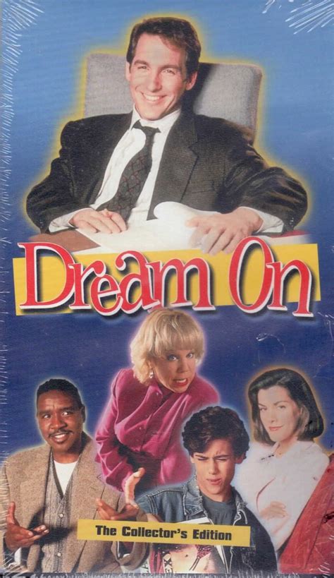Dream On 1990 Movie And Tv Wiki Fandom