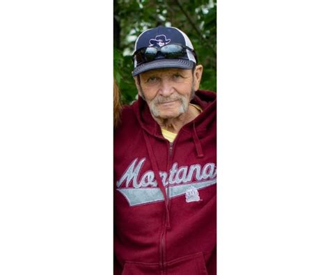 Maybe you would like to learn more about one of these? Jerry Bucy Obituary (1949 - 2021) - Helena, MT - Helena ...