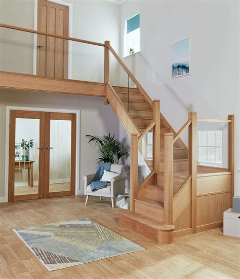 Why Choose Our Bespoke Staircase Renovation Neville Johnson