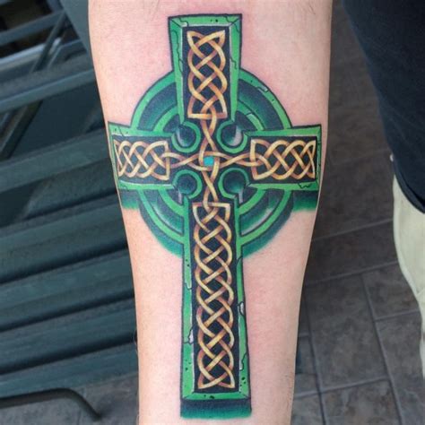 See more ideas about celtic cross tattoos, cross tattoo, celtic cross. 85+ Celtic Cross Tattoo Designs&Meanings - Characteristic ...