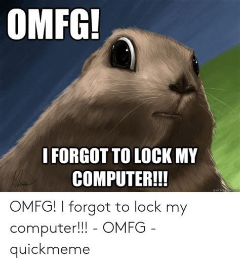 25 Best Memes About Lock Your Computer Meme Lock Your Computer Memes